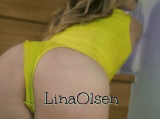 LinaOlsen