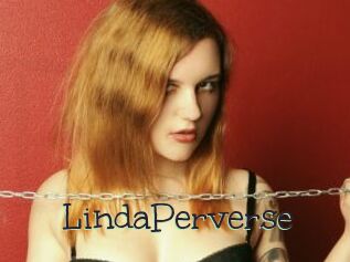 LindaPerverse