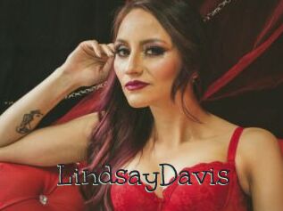 LindsayDavis