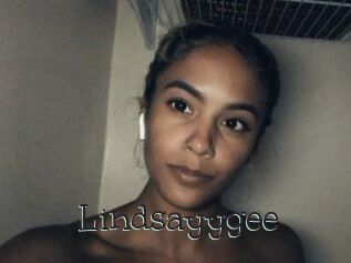 Lindsayygee