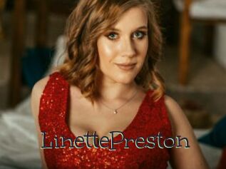 LinettePreston