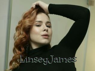 LinseyJames