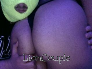 LionCouple