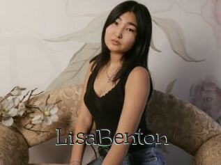 LisaBenton