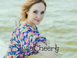 LisaCheery