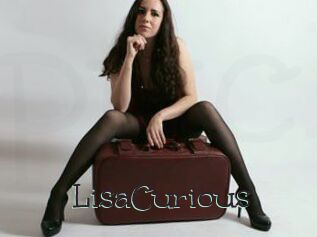 LisaCurious