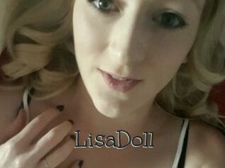 LisaDoll