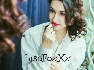 LisaFoxXx