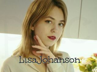 LisaJohanson