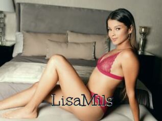 LisaMils