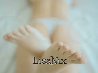 LisaNix