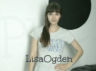 LisaOgden