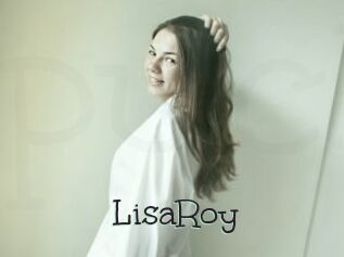 LisaRoy