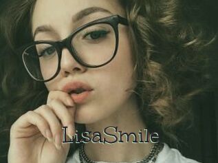 LisaSmile