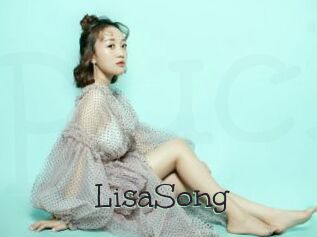 LisaSong