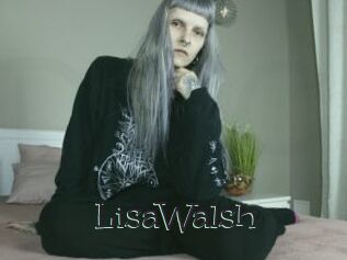 LisaWalsh