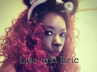 Lisa_and_Eric