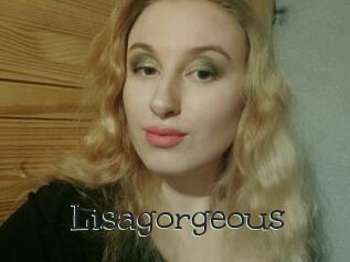 Lisagorgeous