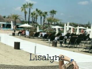 Lisalyne