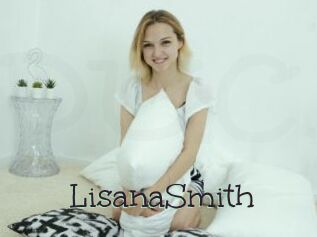 LisanaSmith