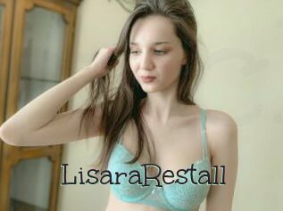 LisaraRestall