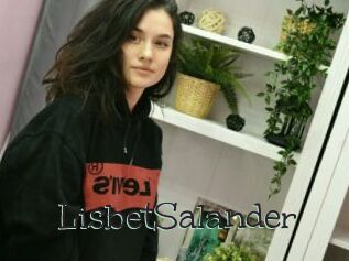 LisbetSalander