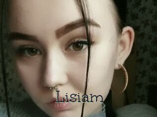 Lisiam