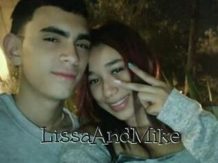 LissaAndMike