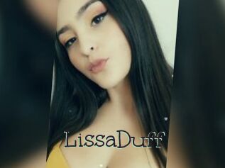 LissaDuff