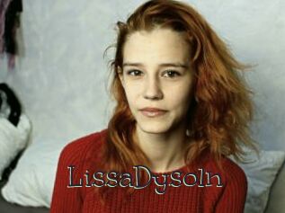 LissaDysoln