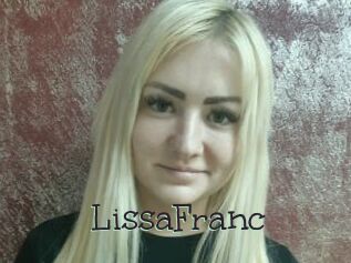 LissaFranc