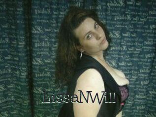 LissaNWill