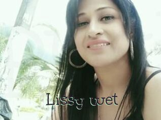 Lissy_wet