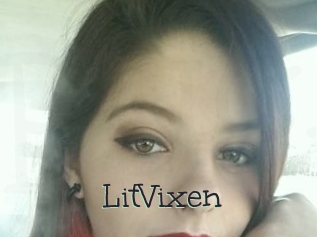 LitVixen