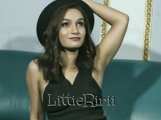 LittieRirii