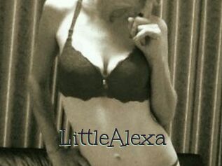 LittleAlexa