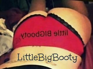 LittleBigBooty