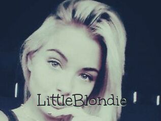 LittleBlondie