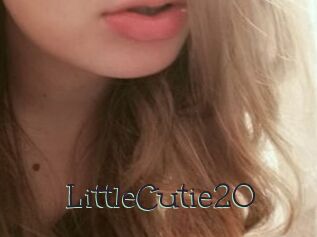 LittleCutie20