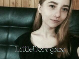 LittleDorryxx_