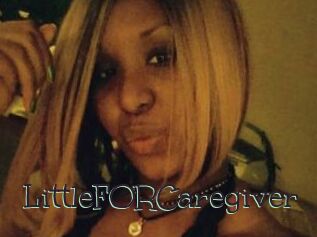 LittleFORCaregiver