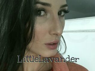 LittleLavander