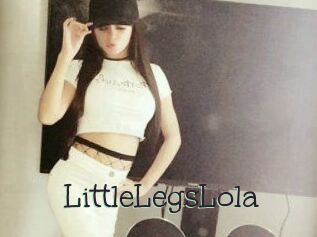 LittleLegsLola