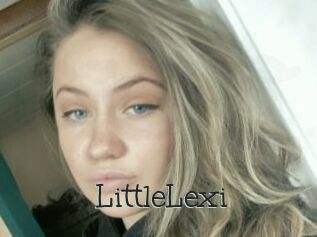 LittleLexi