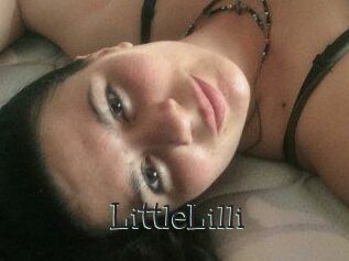 LittleLilli