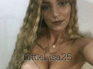 LittleLisa25