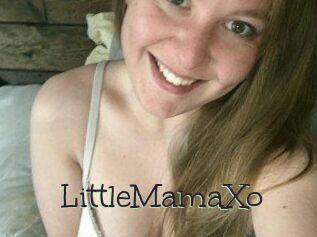 LittleMamaXo