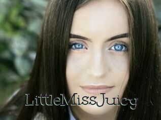 LittleMissJuicy