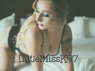 LittleMissK97