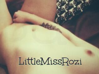 LittleMissRozi